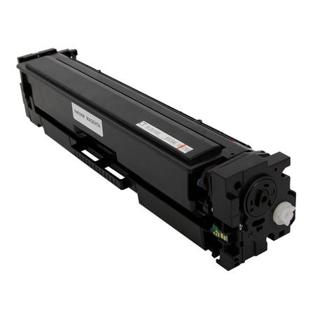 Compatible HP CF403X (201X) Toner Cartridge – Magenta, High Yield, Laser Printing