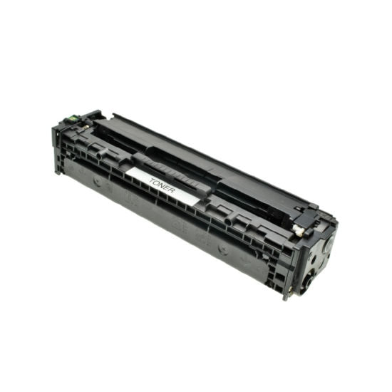 Compatible HP CF410X (410X) Toner Cartridge – Black, High Yield, Laser Printing