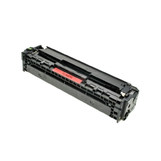 Compatible HP CF413X (410X) Toner Cartridge – Magenta, High Yield, Laser Printing