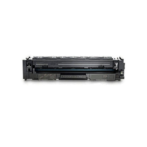 Compatible HP CF510A (204A) Toner Cartridge – Black, Standard Yield, Laser Printing