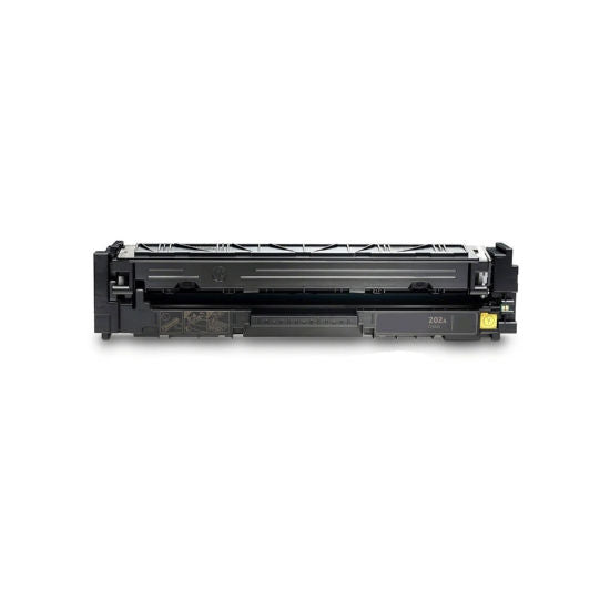 Compatible HP CF512A (204A) Toner Cartridge – Yellow, Standard Yield, Laser Printing