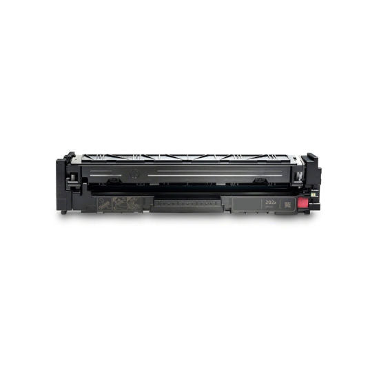 Compatible HP CF503X (202X) Toner Cartridge – Magenta, High Yield, Laser Printing