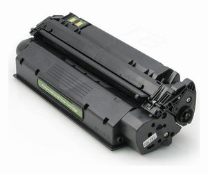 Compatible HP C7115X (HP 15X) Toner Cartridge – Black, High Yield, Laser Printing