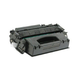 Compatible HP Q5949X (HP 49X) Toner Cartridge – Black, High Yield, Laser Printing