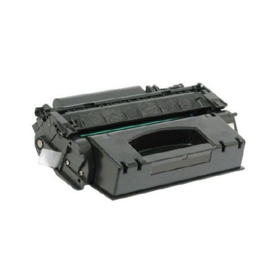 Compatible HP Q5949X (HP 49X) MICR Toner Cartridge – Black, High Yield, Laser Printing