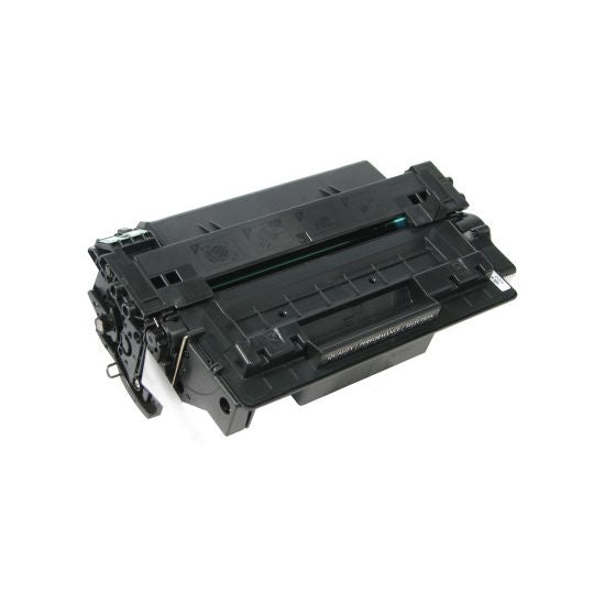 Compatible HP Q6511X (HP 11X) Toner Cartridge – Black, High Yield, Laser Printing