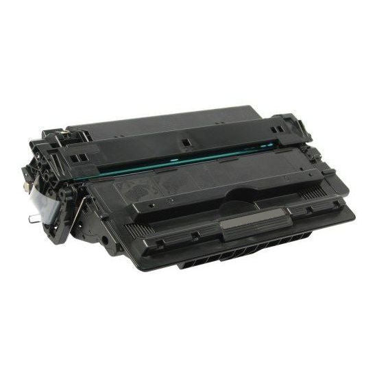 Compatible HP Q7516A (HP 16A) Toner Cartridge – Black, Standard Yield, Laser Printing