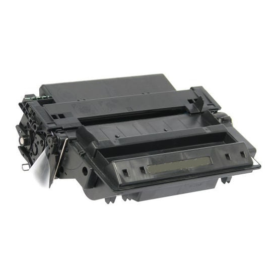 Compatible HP Q7551X (HP 51X) Toner Cartridge – Black, High Yield, Laser Printing