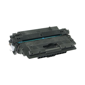 Compatible HP Q7570A (HP 70A) Toner Cartridge – Black, Standard Yield, Laser Printing