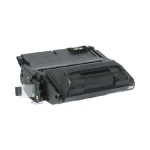 Compatible HP Q5942X (HP 42X) MICR Toner Cartridge – Black, High Yield, Laser Printing