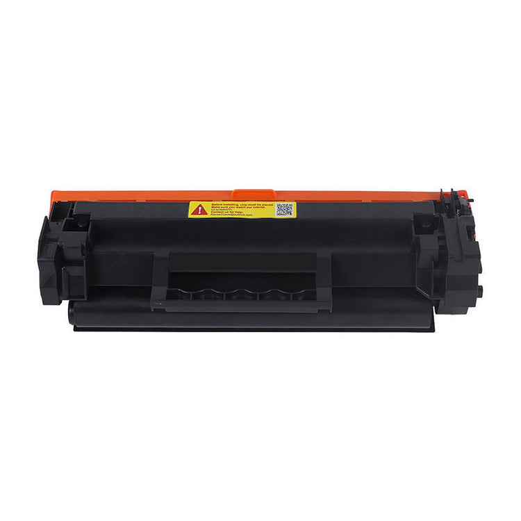 Compatible HP W1340A (HP 134A) Toner Cartridge – Black, Standard Yield, Laser Printing