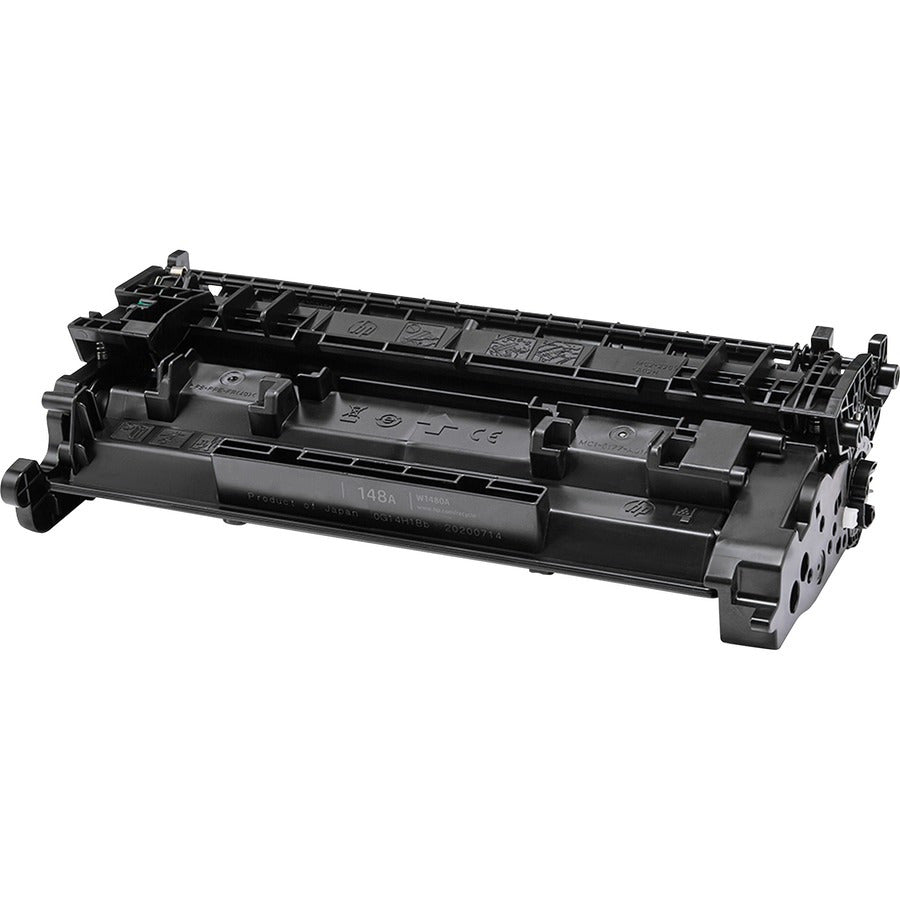 Compatible HP W1480X (HP 148X) Toner Cartridge – Black, High Yield, Laser Printing