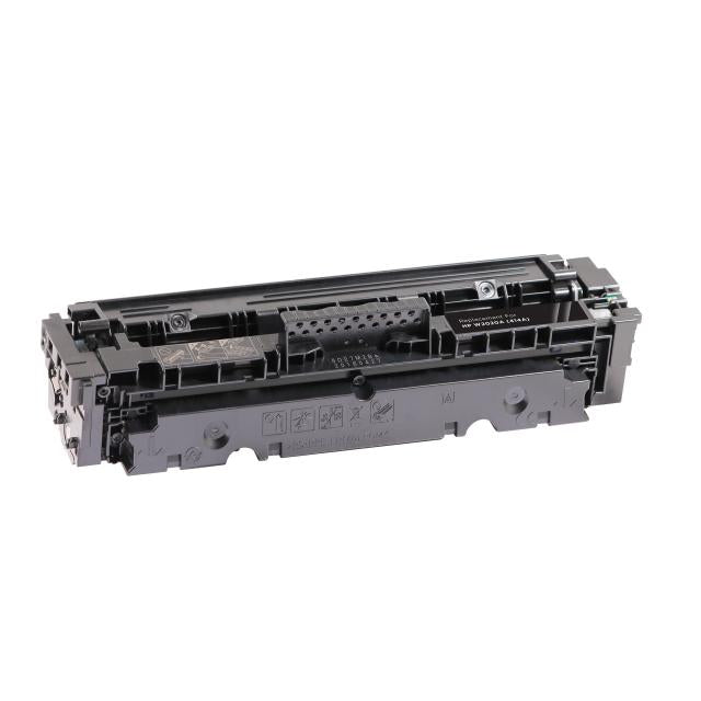 Compatible HP W2020A (414A) Toner Cartridge – Black, Standard Yield, Laser Printing