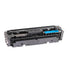 Compatible HP W2021X (414X) With OEM Chip Toner Cartridge – Cyan, High Yield, Laser Printing