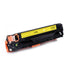 Compatible HP W2102A (210A) Toner Cartridge – Yellow, Standard Yield, Laser Printing