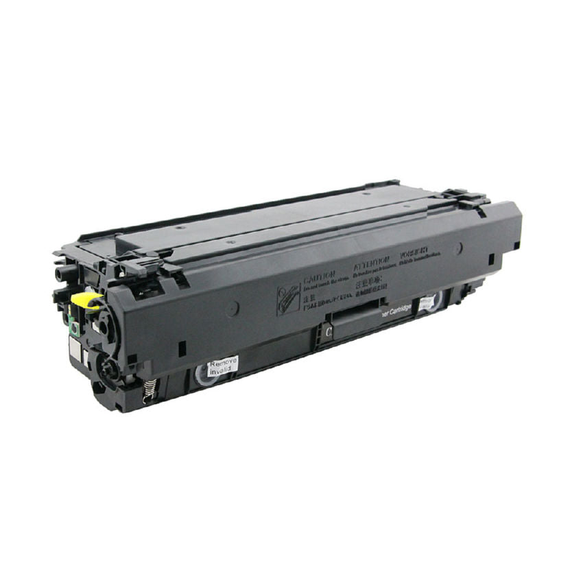 Compatible HP W2123X (212X) Toner Cartridge – Magenta, High Yield, Laser Printing