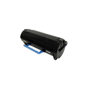 Compatible Lexmark 24B6035 Toner Cartridge – Black, Standard Yield, Laser Printing