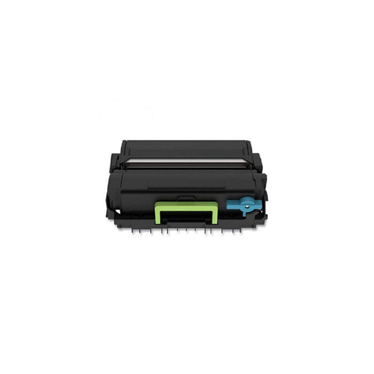 Compatible Lexmark 55B1X00 Toner Cartridge – Black, Extra High Yield, Laser Printing