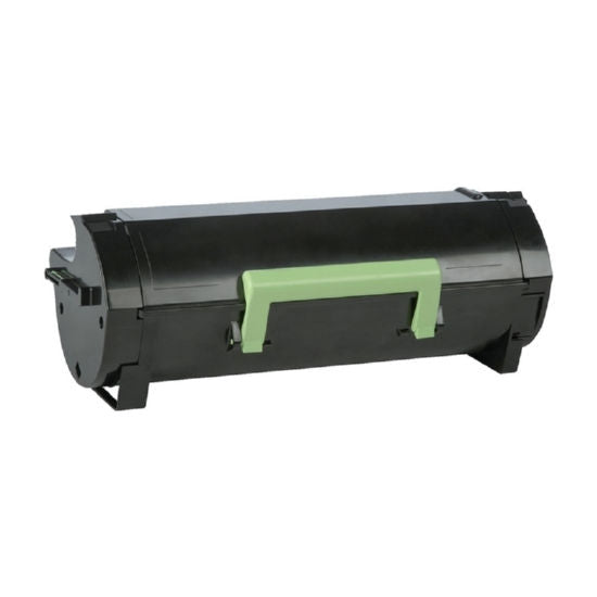 Compatible Lexmark 56F1X00 Toner Cartridge – Black, Extra High Yield, Laser Printing