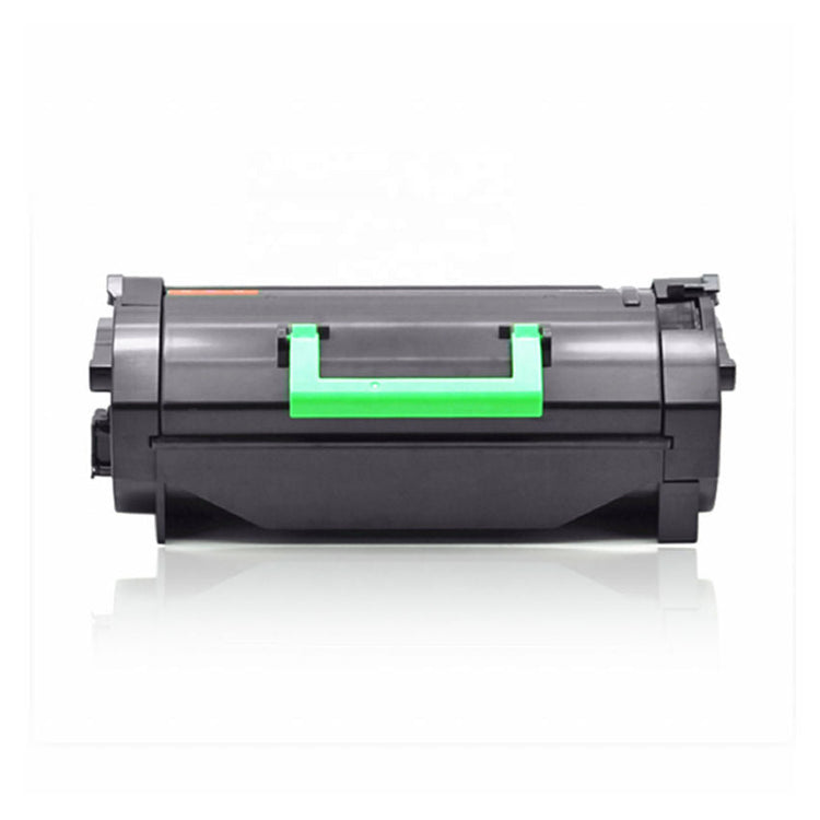 Compatible Lexmark 58D1H00 Toner Cartridge – Black, High Yield, Laser Printing