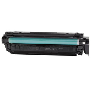 Compatible HP W2132Y (213Y) Toner Cartridge – Yellow, Extra High Yield, Laser Printing