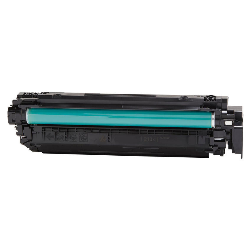 Compatible HP W2130X (213X) Toner Cartridge – Black, High Yield, Laser Printing