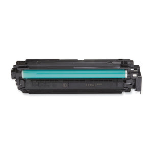 Compatible HP W2131X (213X) Toner Cartridge – Cyan, High Yield, Laser Printing