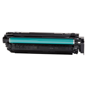 Compatible HP W2133A (213A) Toner Cartridge – Magenta, Standard Yield, Laser Printing