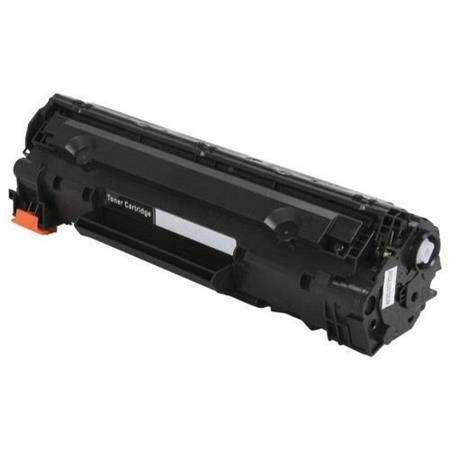 Compatible HP CF230A (HP 30A) Jumbo 6K Toner Cartridge – Black, Laser Printing