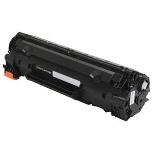 Compatible HP CF230A (HP 30A) Toner Cartridge – Black, Standard Yield, Laser Printing