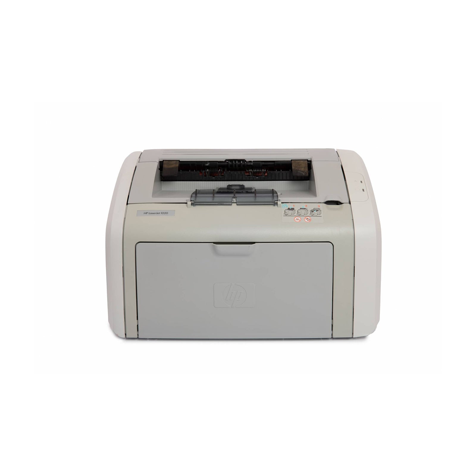 HP LaserJet Laser Printer 1020 Refurbished