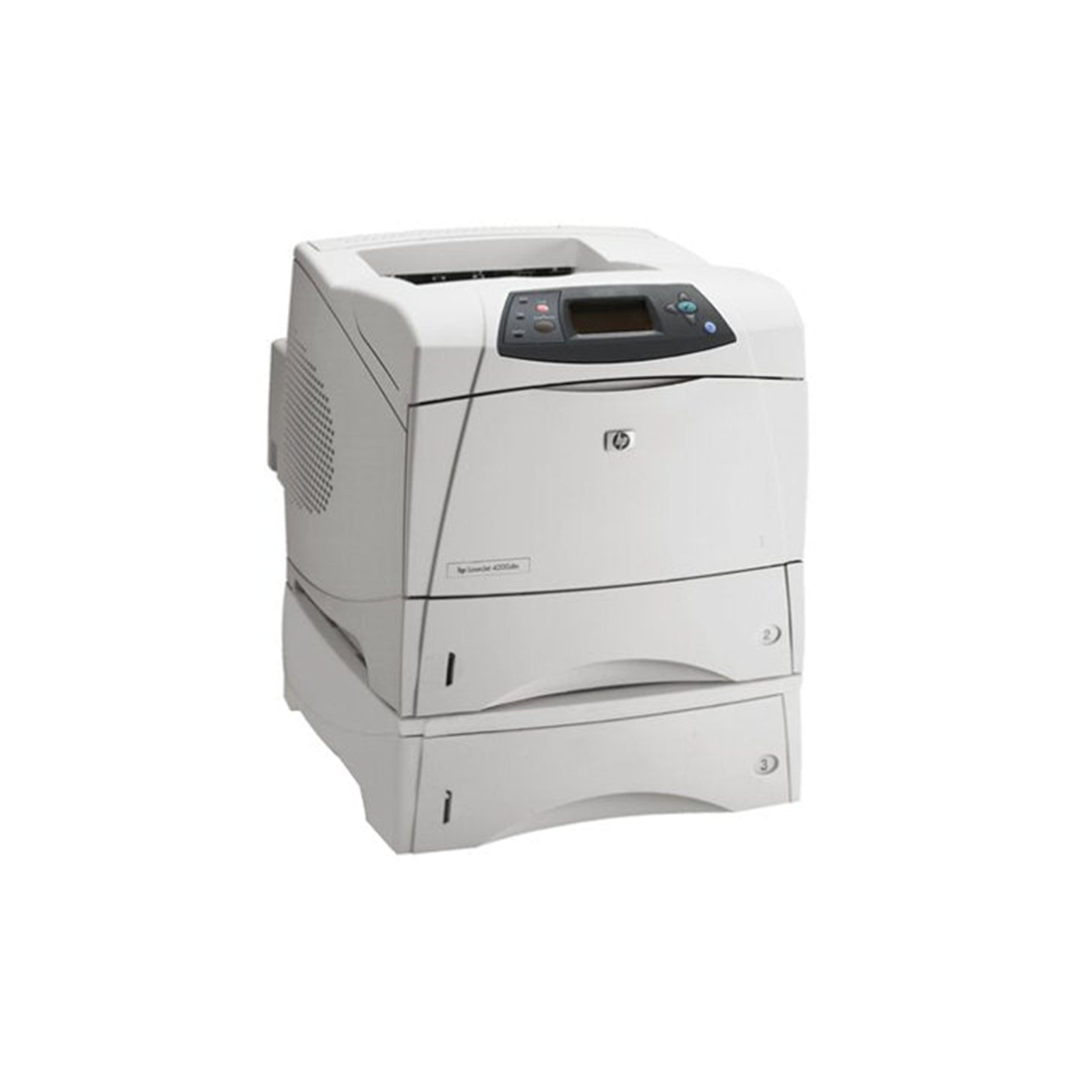 HP LaserJet Printer 4200DTN Refurbished