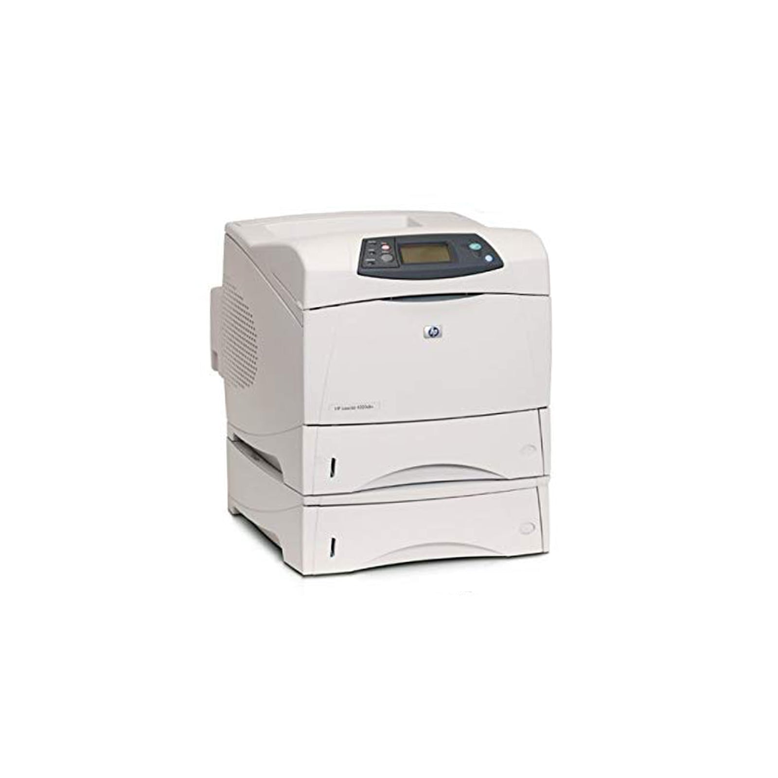 HP LaserJet Printer 4350DTN Refurbished