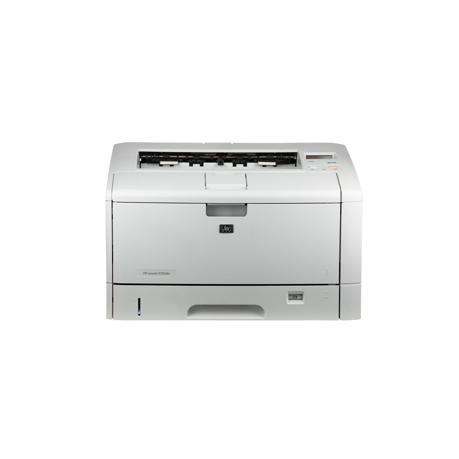 HP LaserJet 5200n Laser Printer Q7544A Refurbished