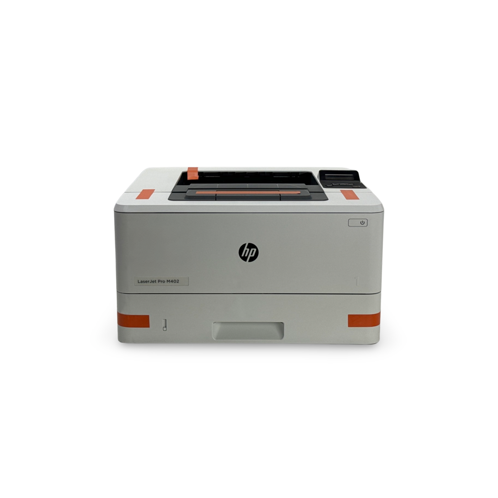 HP LaserJet Pro M402n Laser Printer C5F93A, Monochrome, 40ppm, Network, USB