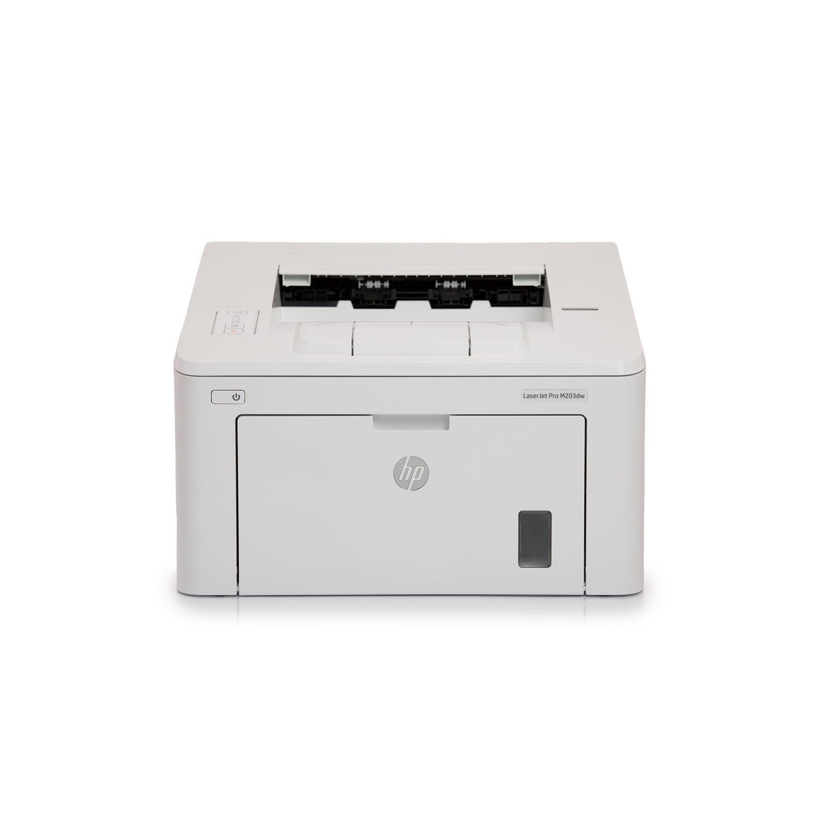 HP LaserJet Pro M203dw Printer G3Q47A Refurbished