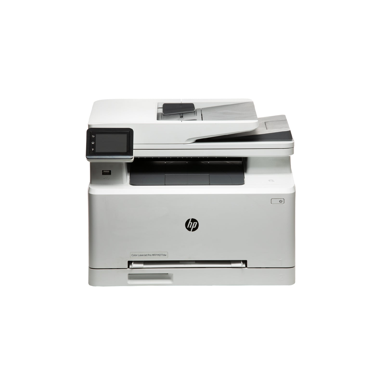 HP Color LaserJet Pro Laser Printer M277DW B3Q11A, Color, 19ppm, Wireless, USB