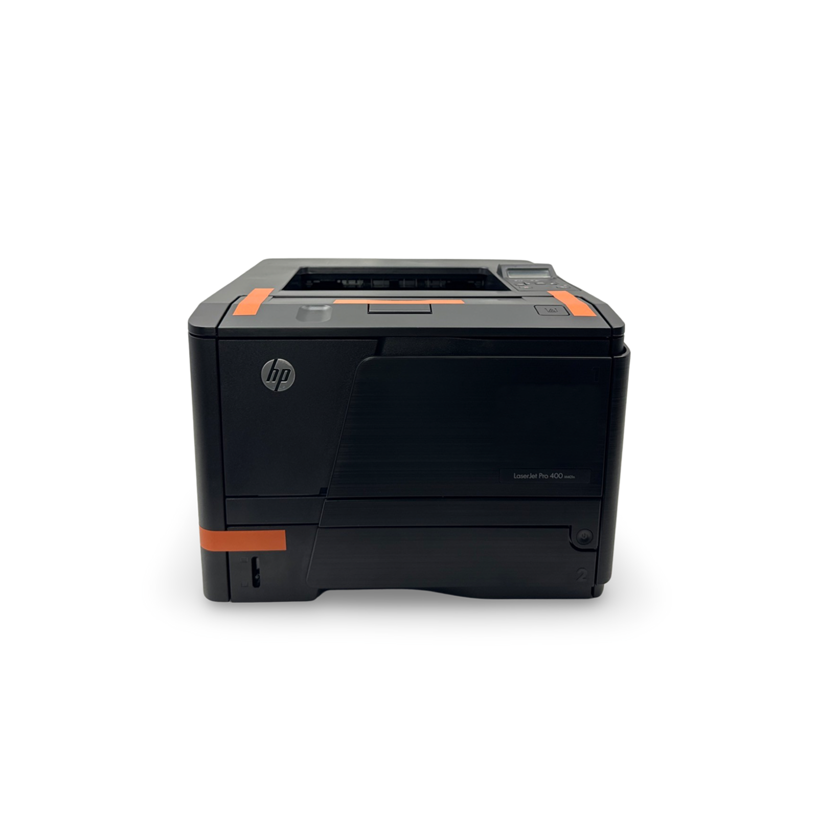 HP LaserJet M401dne Printer CZ195A, Monochrome, 35ppm, Duplex, USB, Brand New