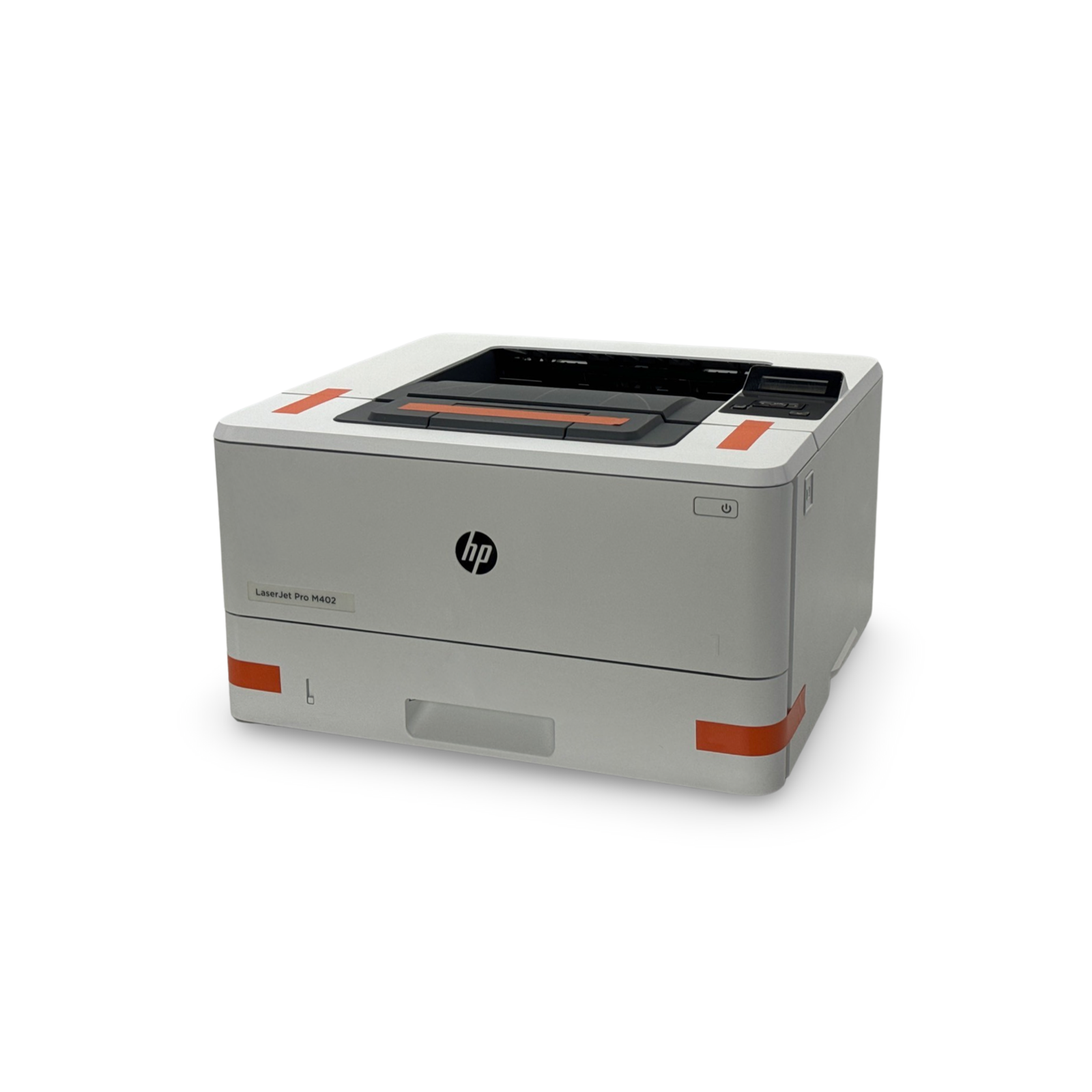 HP LaserJet Pro M402dn Laser Printer C5F94A, Monochrome, 40ppm, Duplex, Ethernet