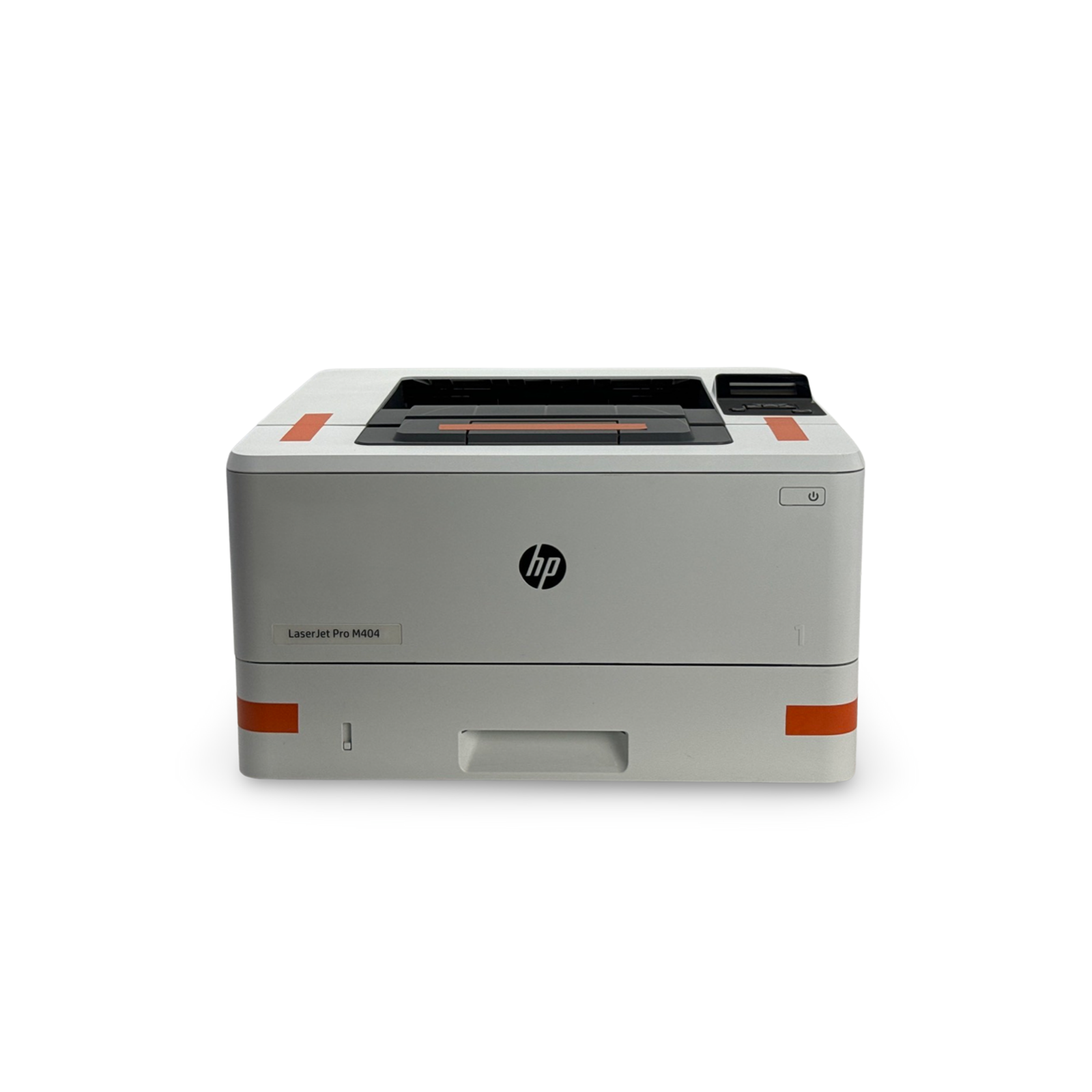 HP LaserJet Pro M404dn Laser Printer W1A53A, Monochrome, 42ppm, Duplex, Ethernet