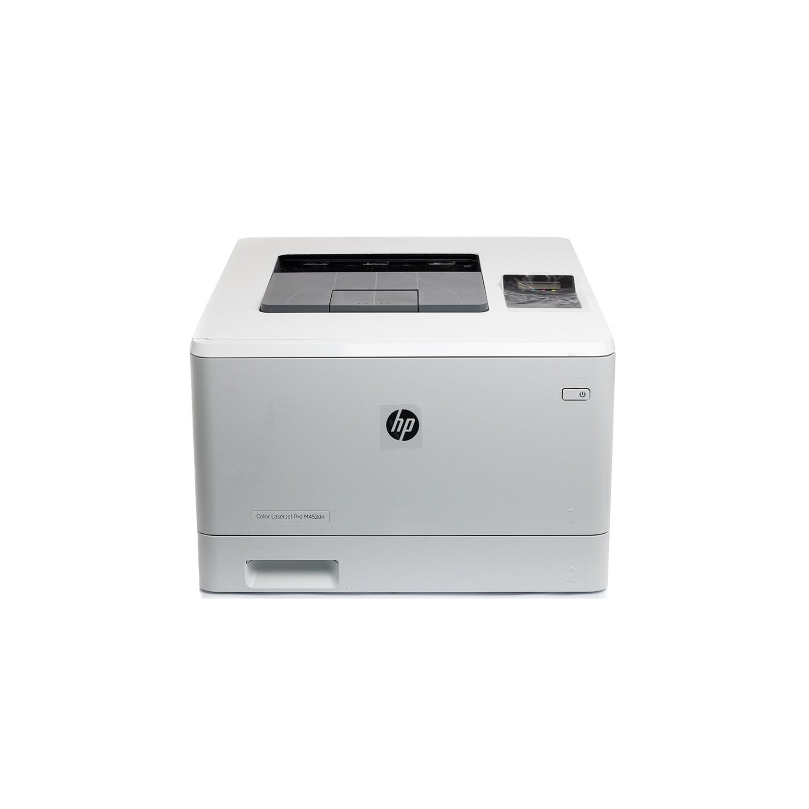 HP Color LaserJet Pro M452dn Printer CF389A, Color, 28ppm, Duplex, Ethernet