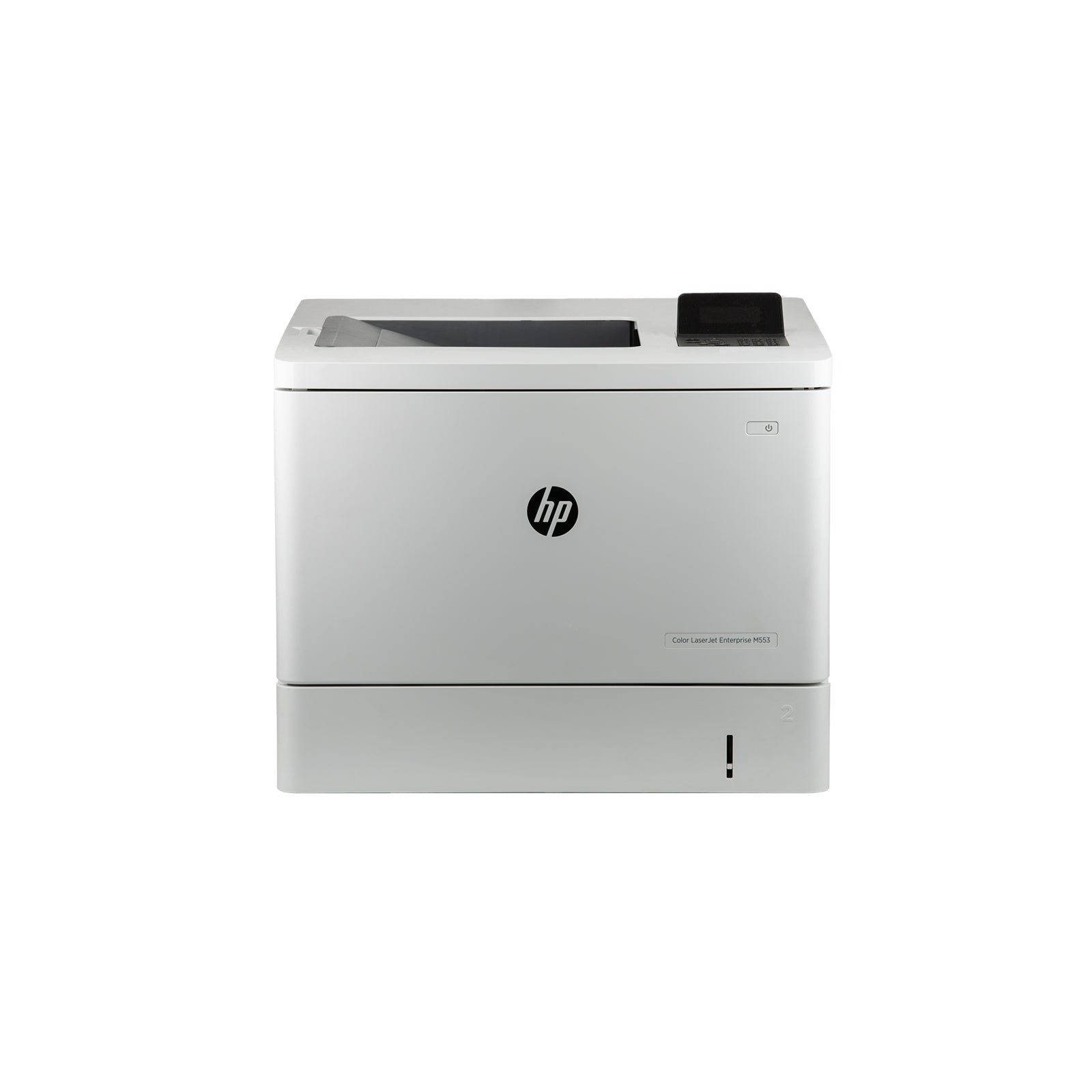 HP Color LaserJet Enterprise M553dn Printer B5L25A, Color, 40ppm, Duplex, Ethernet, Brand New