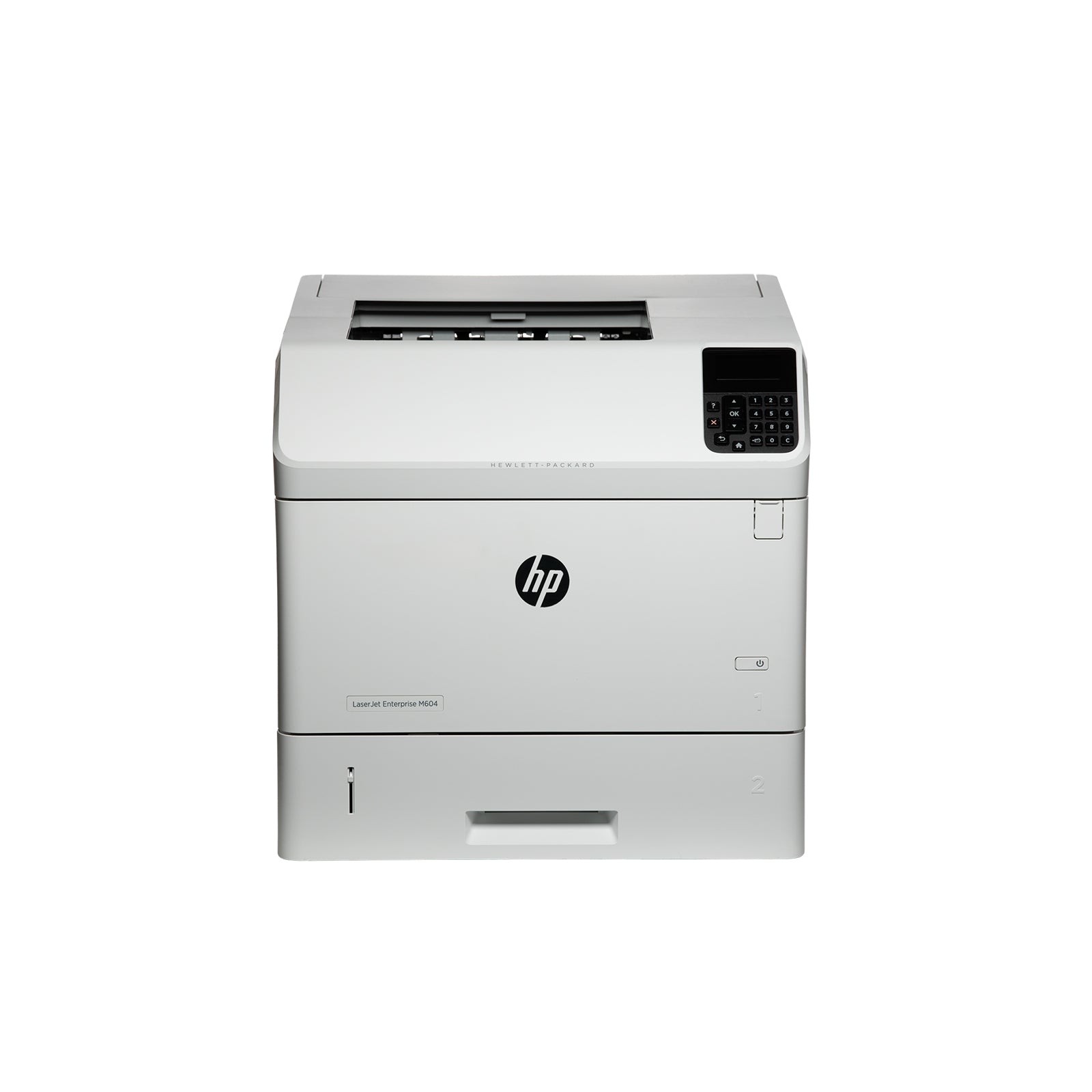 HP LaserJet M604dn Printer E6B68A Brand New