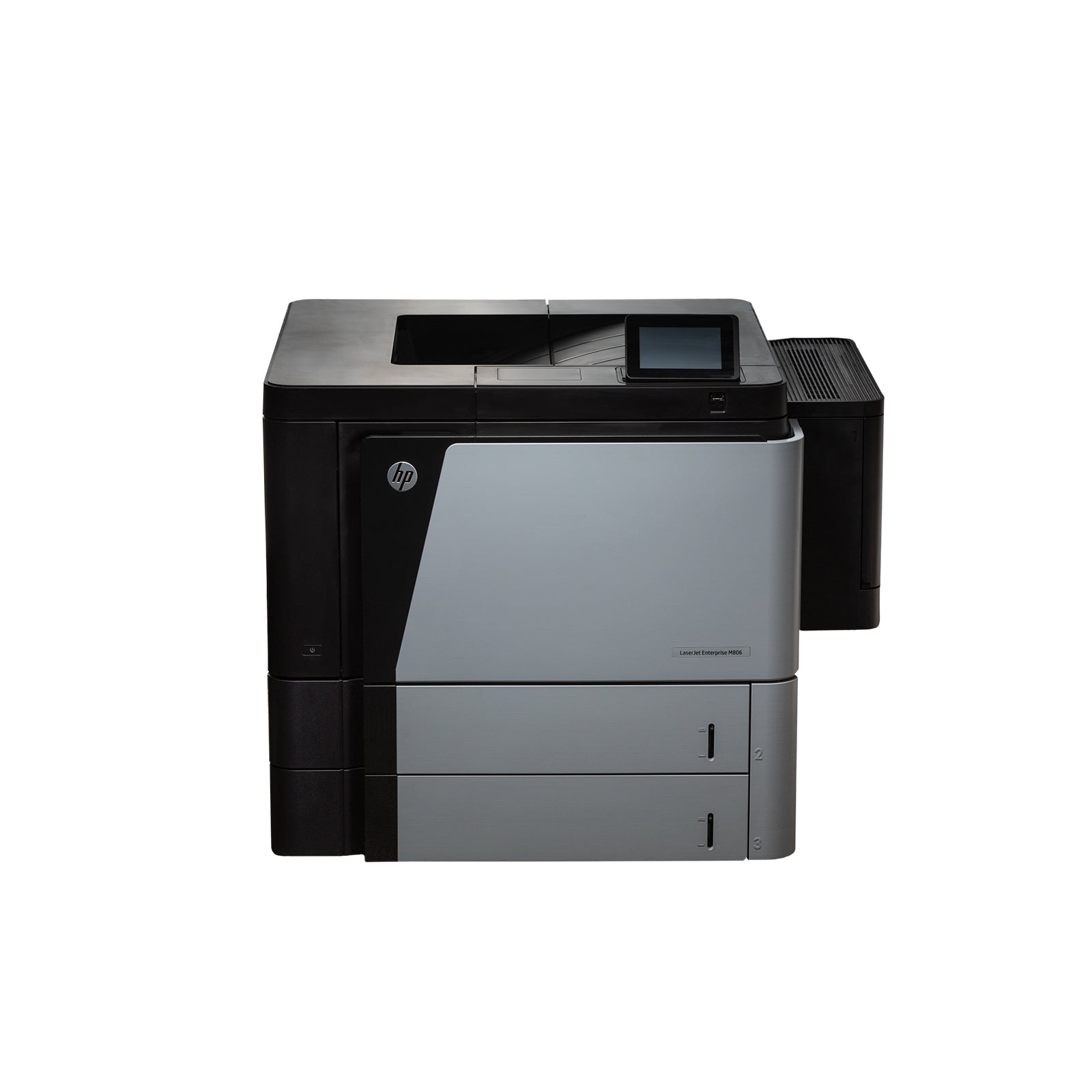 HP LaserJet Enterprise M806dn Laser Printer CZ244A Refurbished