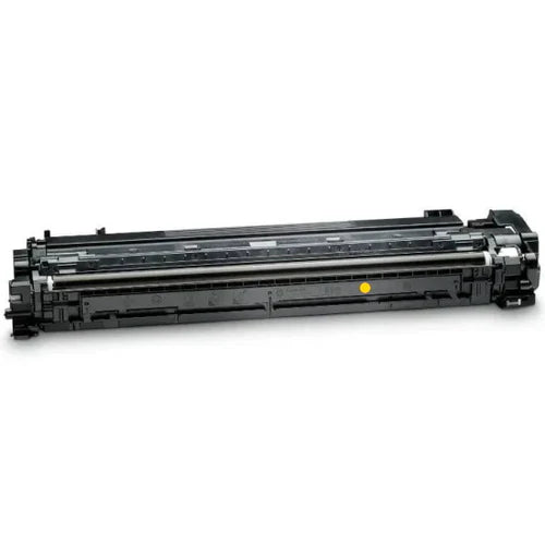 Compatible HP W2012A (659A) Toner Cartridge – Yellow, Standard Yield, Laser Printing