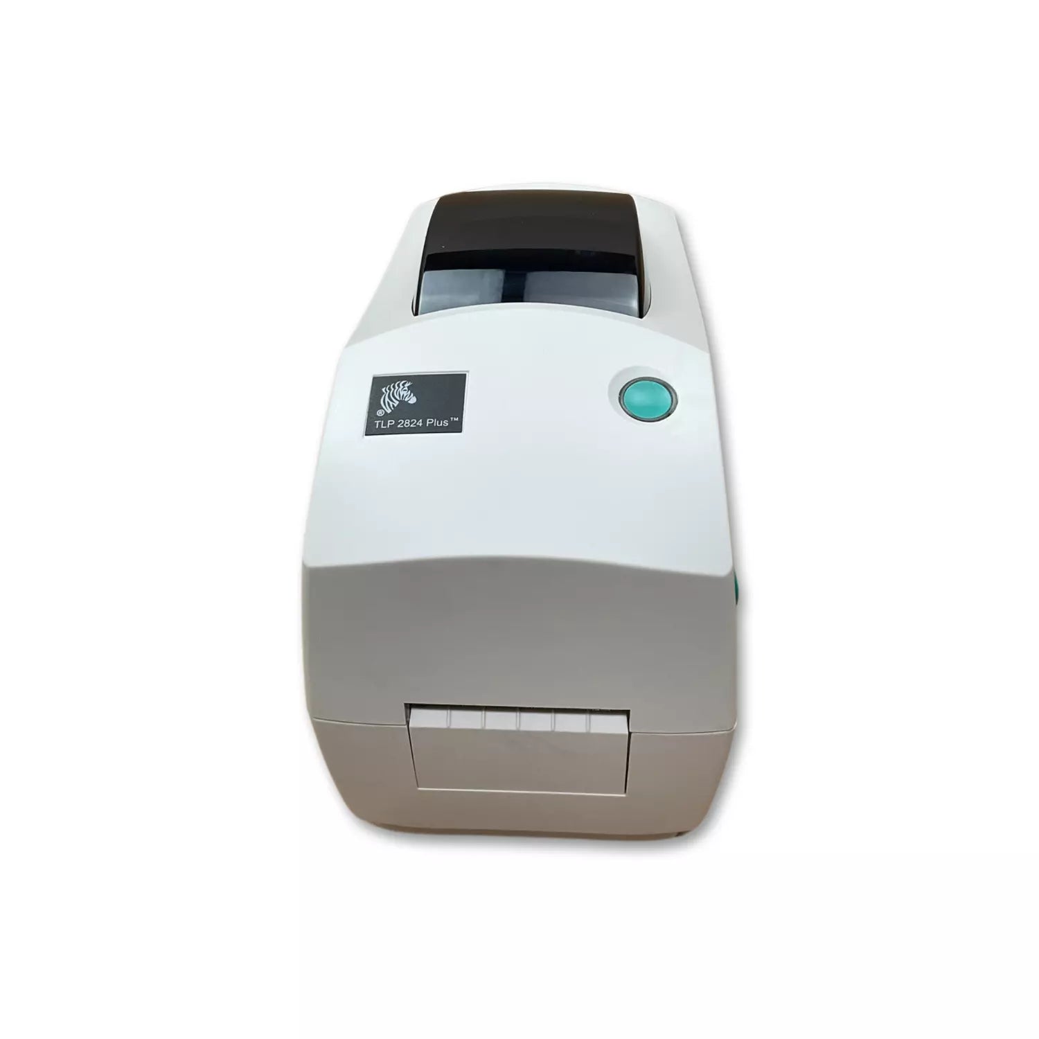 Zebra TLP 2824 Plus Ethernet Thermal Transfer Label Printer