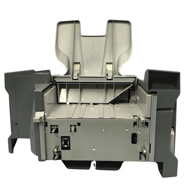 OEM Q7003A -750 Sheets Stacker/Stapler for HP LaserJet 4700 Series Printers