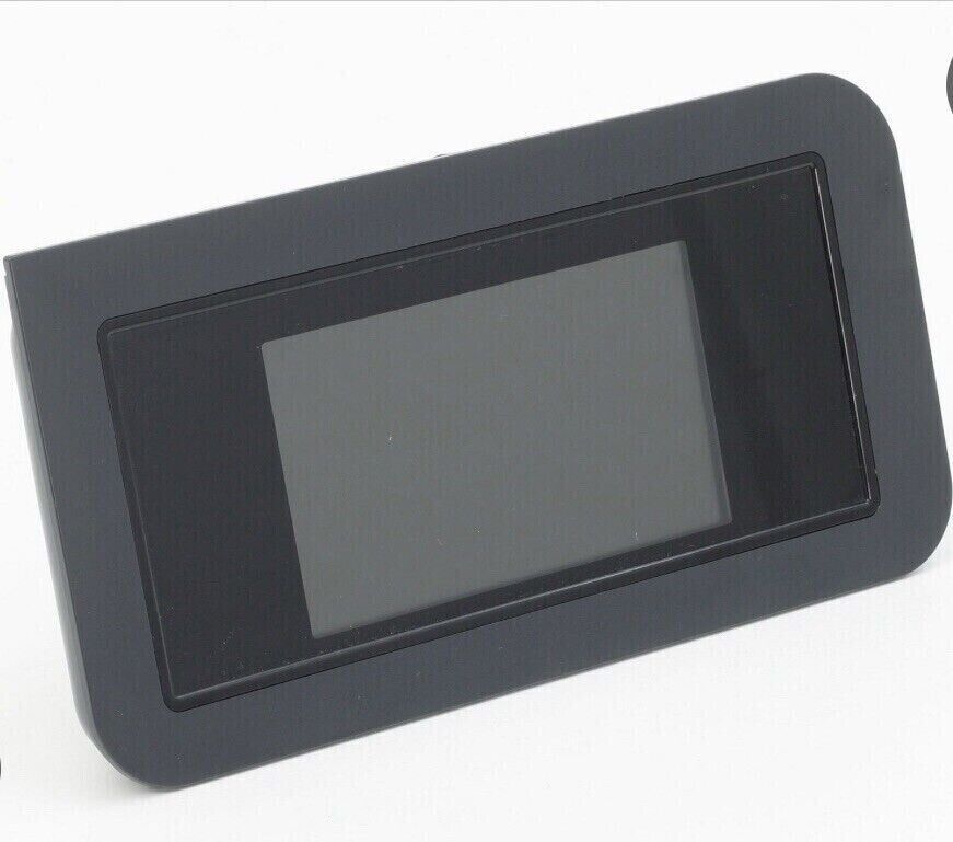 OEM D3Q20-60007 Touch Screen for HP Pagewide Pro MFP 477dw, 577