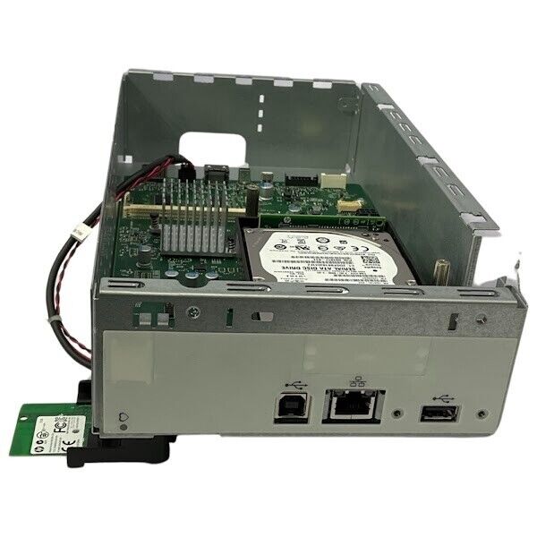 OEM G1W38-60004 Formatter Board for HP Pagewide Ent X556 / 586 series