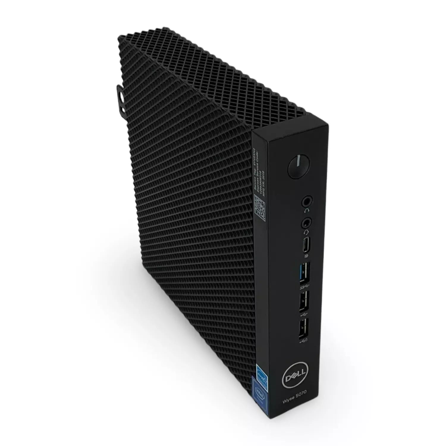 Dell Wyse 5070 Thin Client J4105 8GB Ram 16GB EMMC NO OS Installed